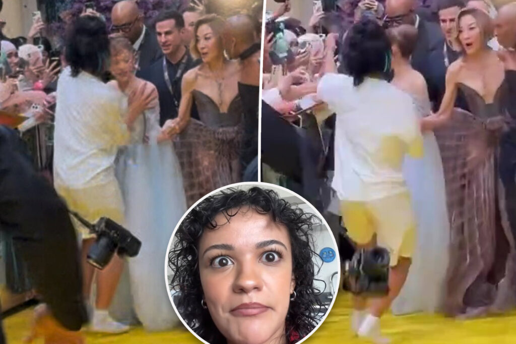 Gossip & rumors: ariana grande's 'wicked' costar speaks out after