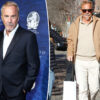 Gossip & rumors: 'bachelor' kevin costner reveals what he misses