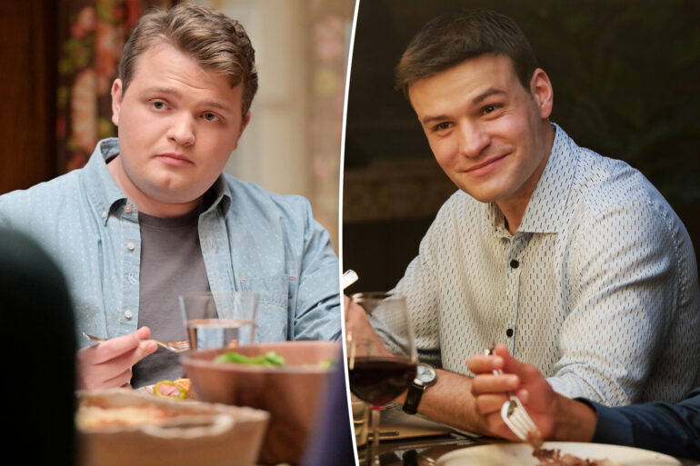 Gossip & rumors: 'boston blue' star mika amonsen addresses backlash