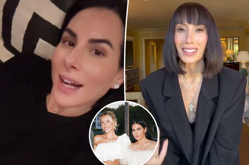 Gossip & rumors: 'dwts' alum cheryl burke slams body shamers after