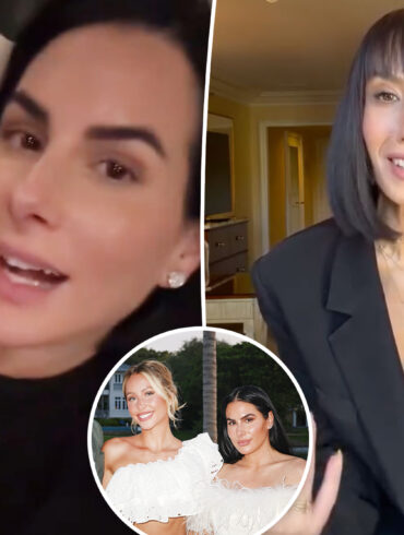 Gossip & rumors: 'dwts' alum cheryl burke slams body shamers after