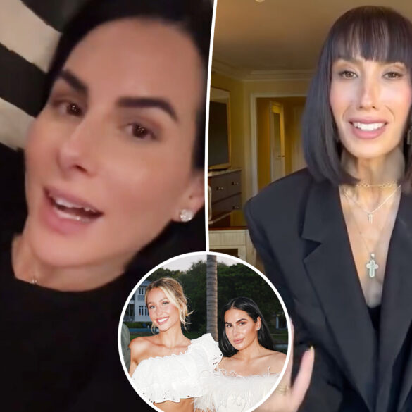 Gossip & rumors: 'dwts' alum cheryl burke slams body shamers after