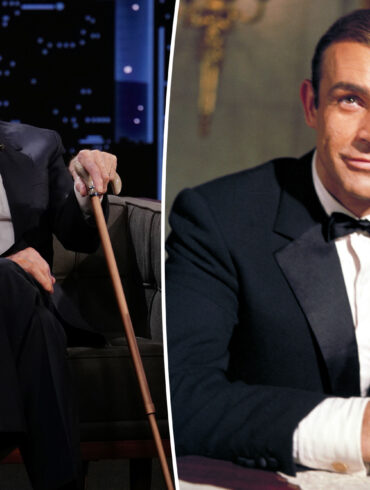 Gossip & rumors: dick van dyke reveals he 'almost' played