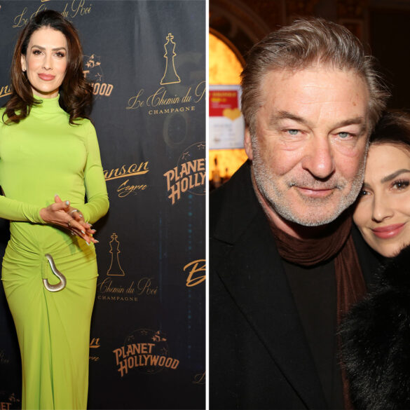 Gossip & rumors: hilaria baldwin admits to needing 'therapy' over