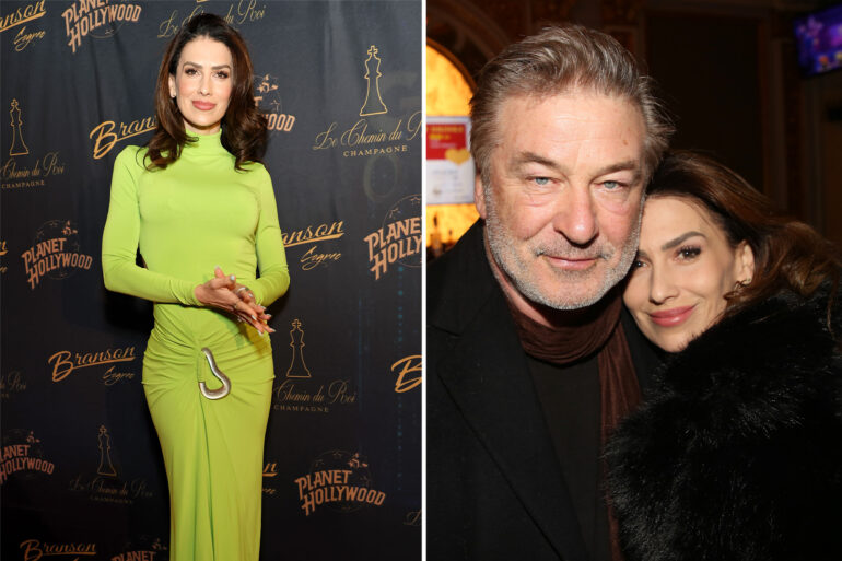 Gossip & rumors: hilaria baldwin admits to needing 'therapy' over
