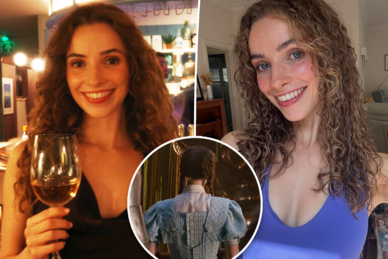 Gossip & rumors: how bethany weaver, who plays dorothy in