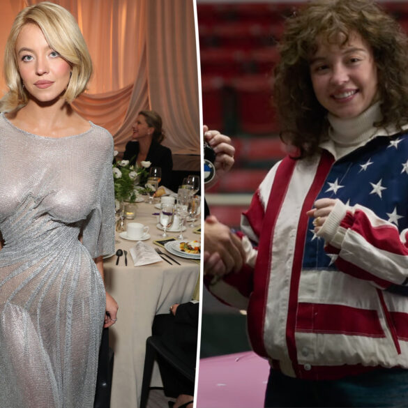 Gossip & rumors: how sydney sweeney dropped 30 pounds in