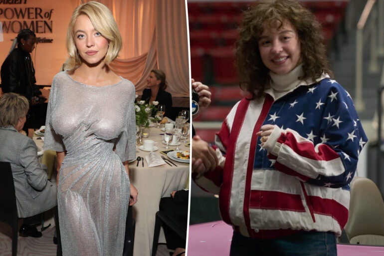 Gossip & rumors: how sydney sweeney dropped 30 pounds in