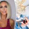 Gossip & rumors: inside jenny mccarthy's infections from a failed