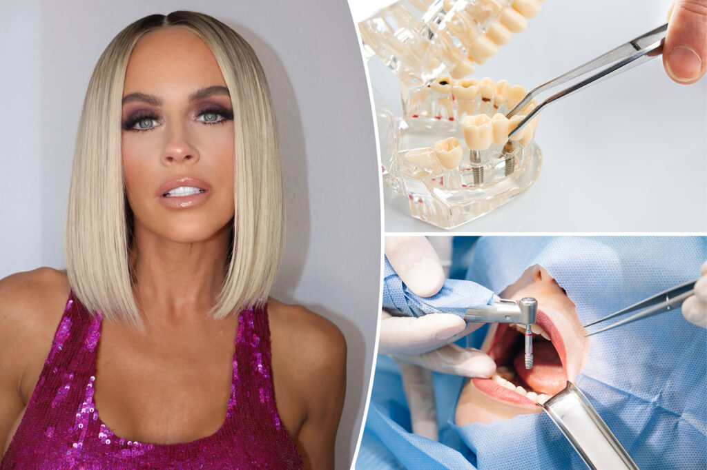 Gossip & rumors: inside jenny mccarthy's infections from a failed