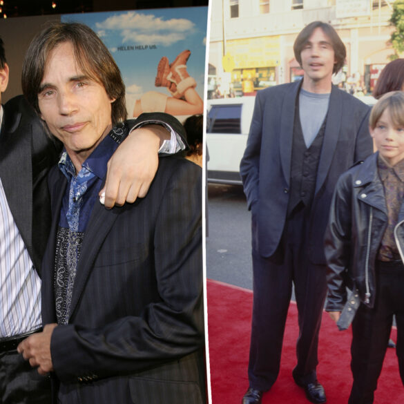Gossip & rumors: jackson browne announces death of son ethan