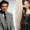 Gossip & rumors: jeremy renner addresses allegations he threatened to