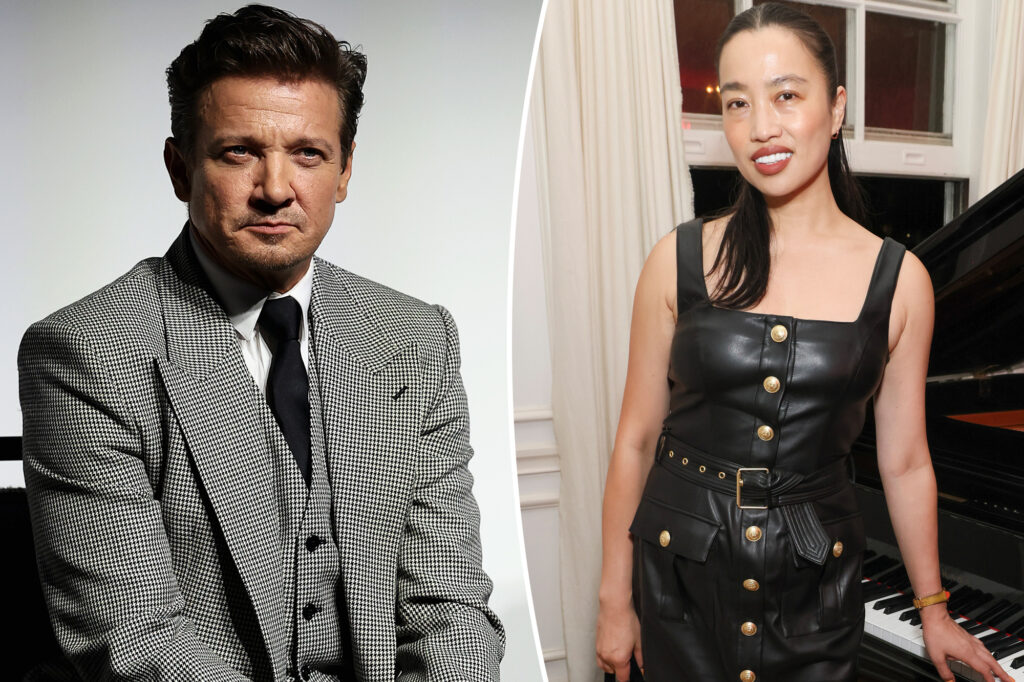 Gossip & rumors: jeremy renner addresses allegations he threatened to