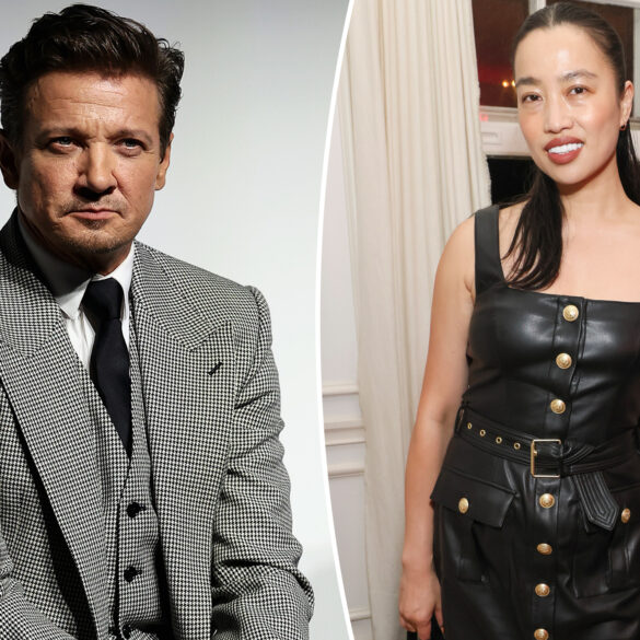 Gossip & rumors: jeremy renner addresses allegations he threatened to