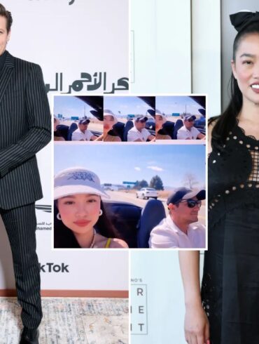 Gossip & rumors: jeremy renner threatens legal action against accuser