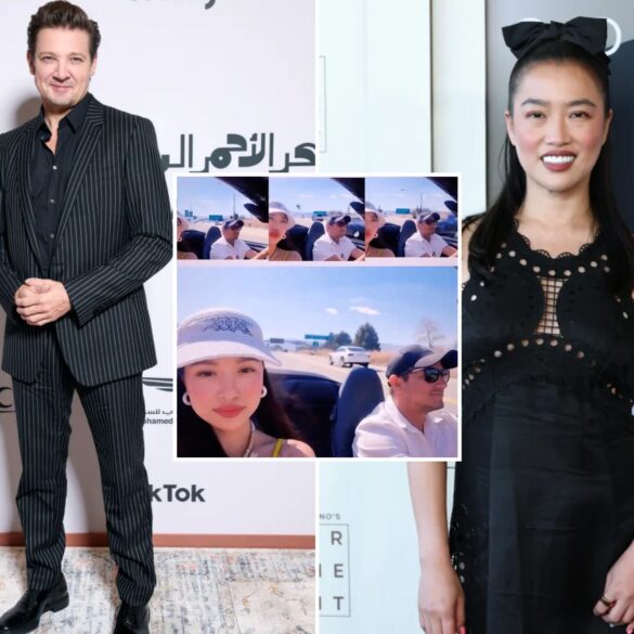 Gossip & rumors: jeremy renner threatens legal action against accuser