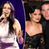 Gossip & rumors: jessie j calls ex channing tatum a