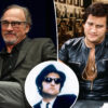 Gossip & rumors: jim belushi reveals what it was really