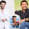 Gossip & rumors: jonathan bailey is people magazine's 2025 'sexiest