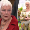 Gossip & rumors: judi dench gives heartbreaking update on worsening