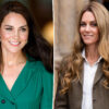 Gossip & rumors: kate middleton reveals reason behind her blonde