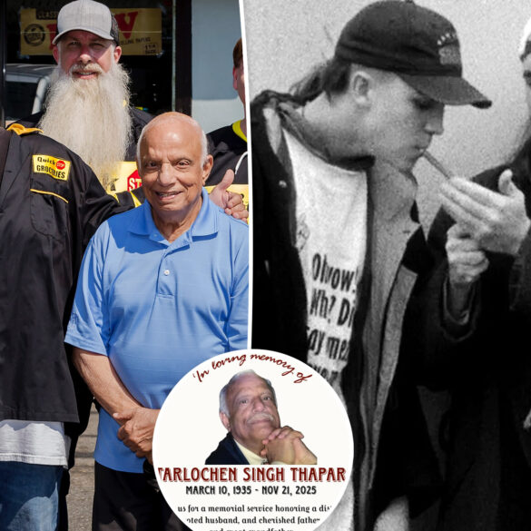 Gossip & rumors: kevin smith honors real life 'clerks' quick stop owner