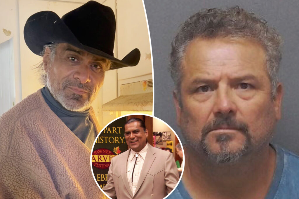 Gossip & rumors: 'king of the hill' star jonathan joss'