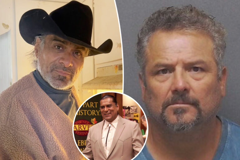 Gossip & rumors: 'king of the hill' star jonathan joss'