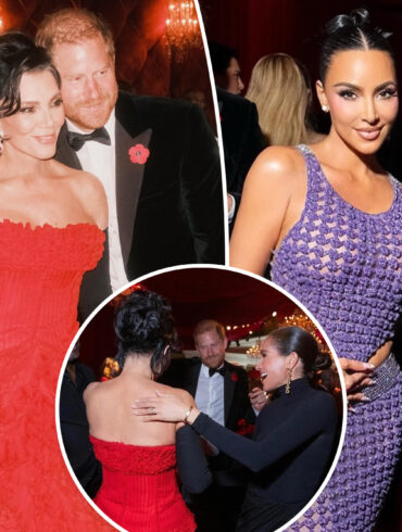 Gossip & rumors: kris jenner, kim kardashian delete photos of