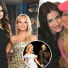 Gossip & rumors: kristin chenoweth confronted with idina menzel ‘wicked’