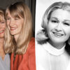Gossip & rumors: laura dern's mom, oscar nominated actress dies at