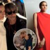 Gossip & rumors: meghan markle speaks out after balenciaga designer
