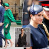 Gossip & rumors: meghan markle's staff announced duchess title with