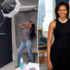 Gossip & rumors: michelle obama accused of taking ozempic after
