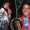 Gossip & rumors: miles teller is unrecognizable in michael jackson