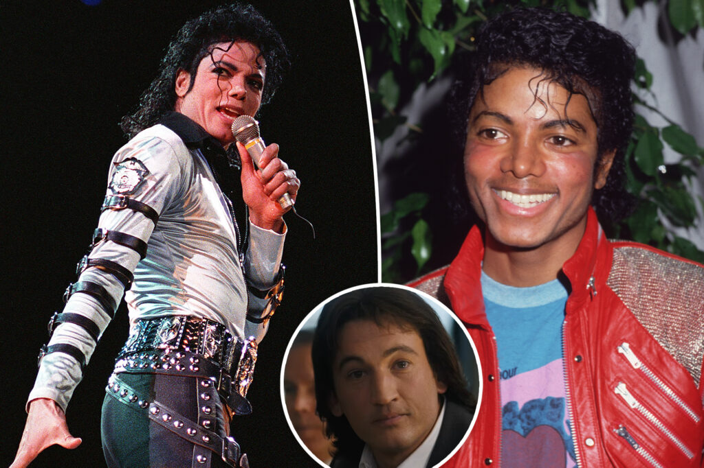 Gossip & rumors: miles teller is unrecognizable in michael jackson