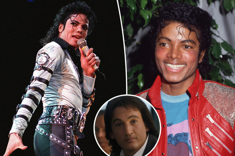 Gossip & rumors: miles teller is unrecognizable in michael jackson