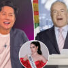 Gossip & rumors: miss universe exec nawat itsaragrisil dismissed from