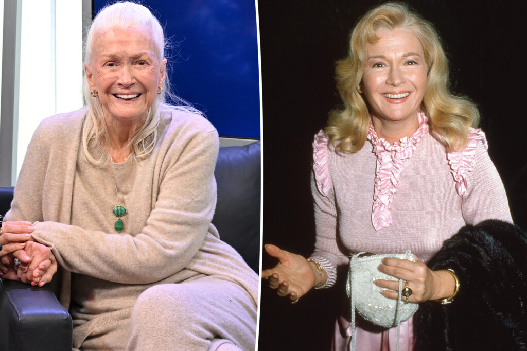 Gossip & rumors: oscar nominee diane ladd's cause of death