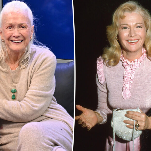 Gossip & rumors: oscar nominee diane ladd's cause of death