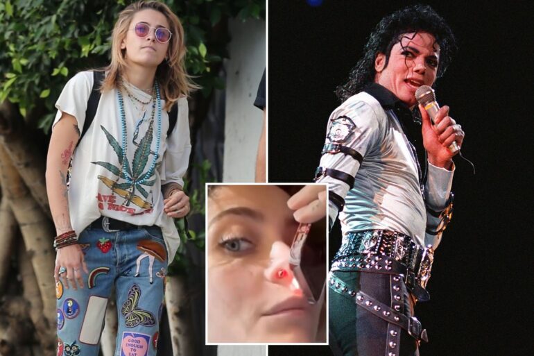 Gossip & rumors: paris jackson's claim against father's estate thrown