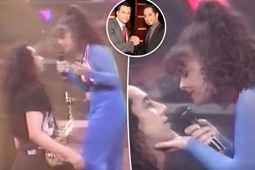 Gossip & rumors: paula abdul pays tribute to late 'jkl!'