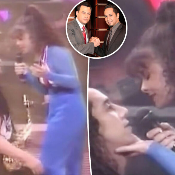 Gossip & rumors: paula abdul pays tribute to late 'jkl!'