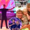 Gossip & rumors: robert irwin reveals how 'dwts' brought him