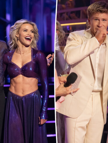 Gossip & rumors: robert irwin suffers major injury hours before