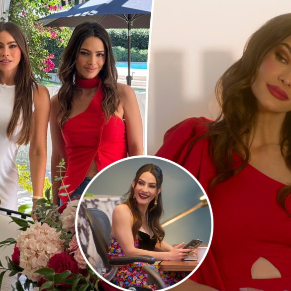 Gossip & rumors: sofia vergara’s sister talks about being compared