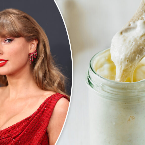 Gossip & rumors: taylor swift's obsession can lower cholesterol, blood