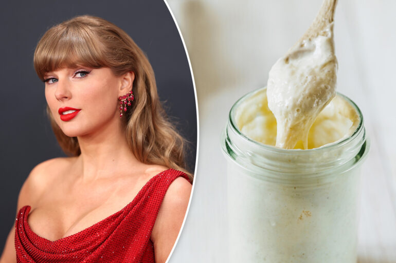 Gossip & rumors: taylor swift's obsession can lower cholesterol, blood