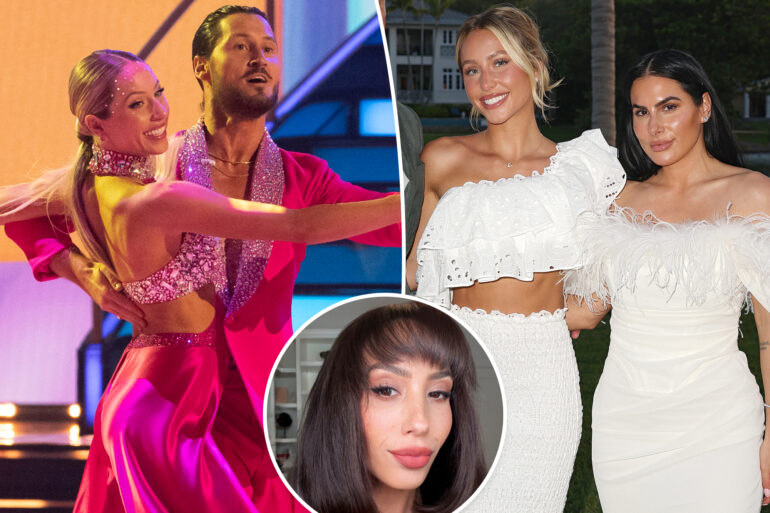 Gossip & rumors: truth revealed about alix earle, stepmom ashley