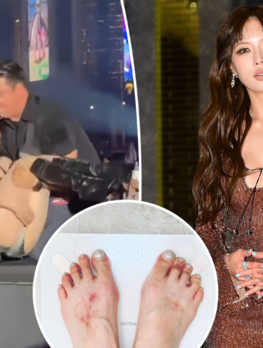 Gossip & rumors: what k pop star hyuna has revealed about